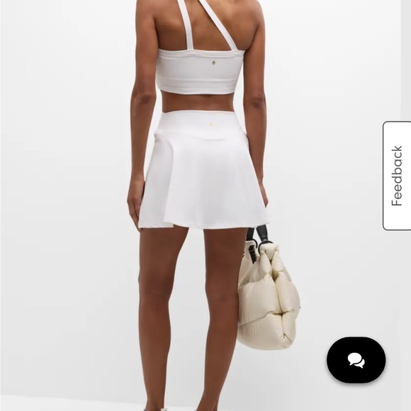 Spiritual Gangster Set in SUNFLOWER YELLOW. Size SM. Worn Once. - Picture 7 of 7